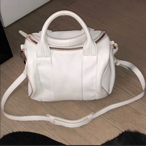 Alexander Wang Rockie Bag